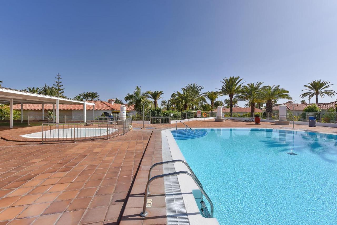 Appartamento Sun Club Em259a By Villagrancanaria *