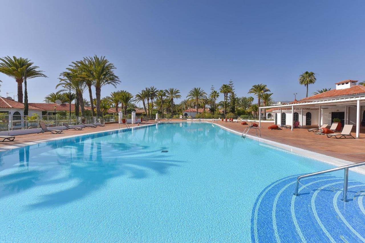 Appartamento Sun Club Em259a By Villagrancanaria *