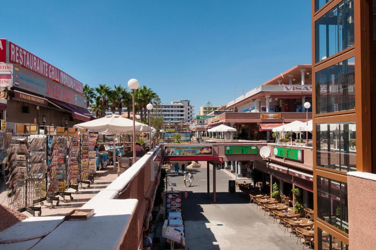 Sun Club Em259a By Villagrancanaria Appartamento