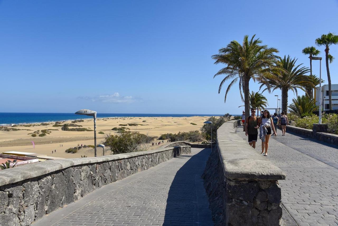 Sun Club Em259a By Villagrancanaria Appartamento *