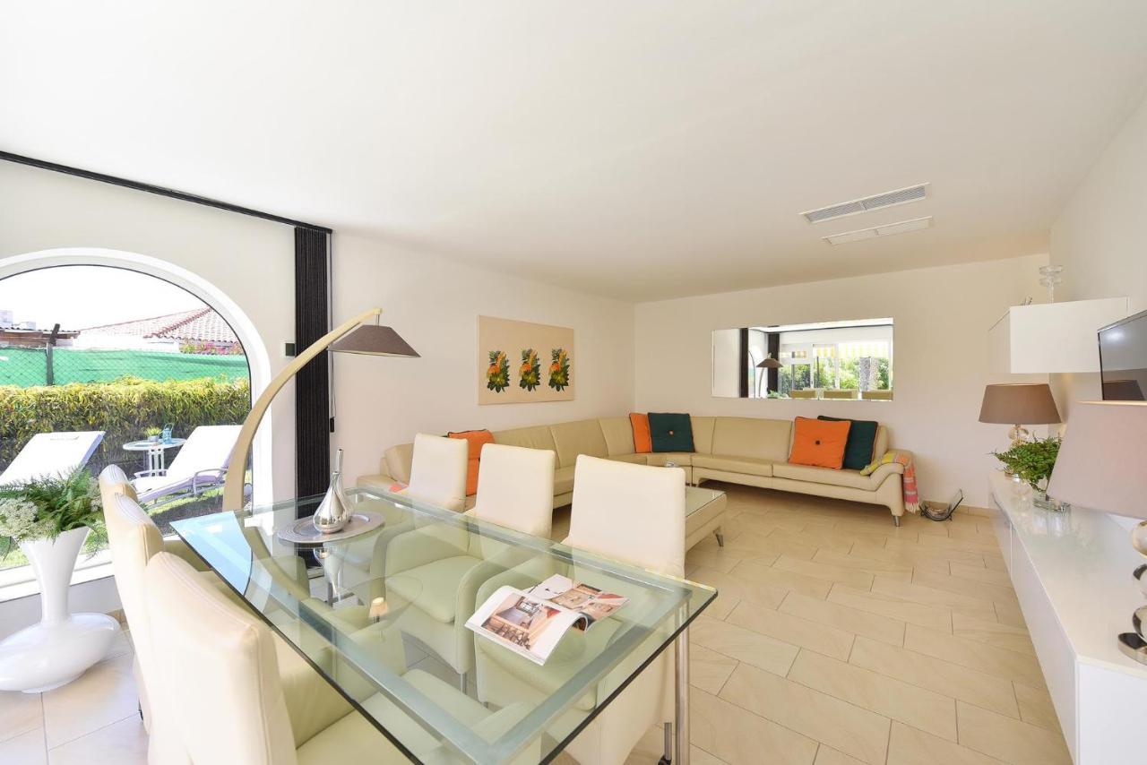 Appartamento Sun Club Em259a By Villagrancanaria *